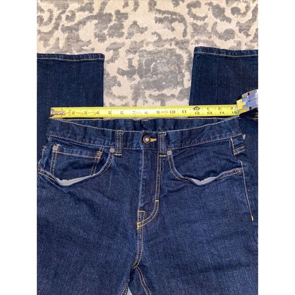 Prana Breathe Straight fit‎ Jeans 30x30 - Picture 2 of 9